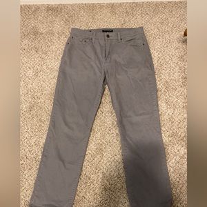 Lucky Brand Athletic Straight 32x30 Men’s